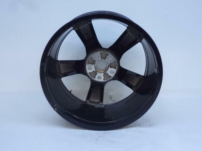 NEW GM FACTORY CHEVY CAMARO 10-15 WHEEL HYPER SILVER 20X9 ET40 5x120 92230893 WR