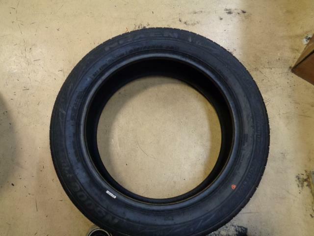 1 New Tire NEXEN N5000 Plus 215 55 18 95H SL 15581NXK