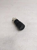 PORSCHE 92861311100 HELLA FOG LIGHT SWITCH FOR 87-91 928 USED R20T7