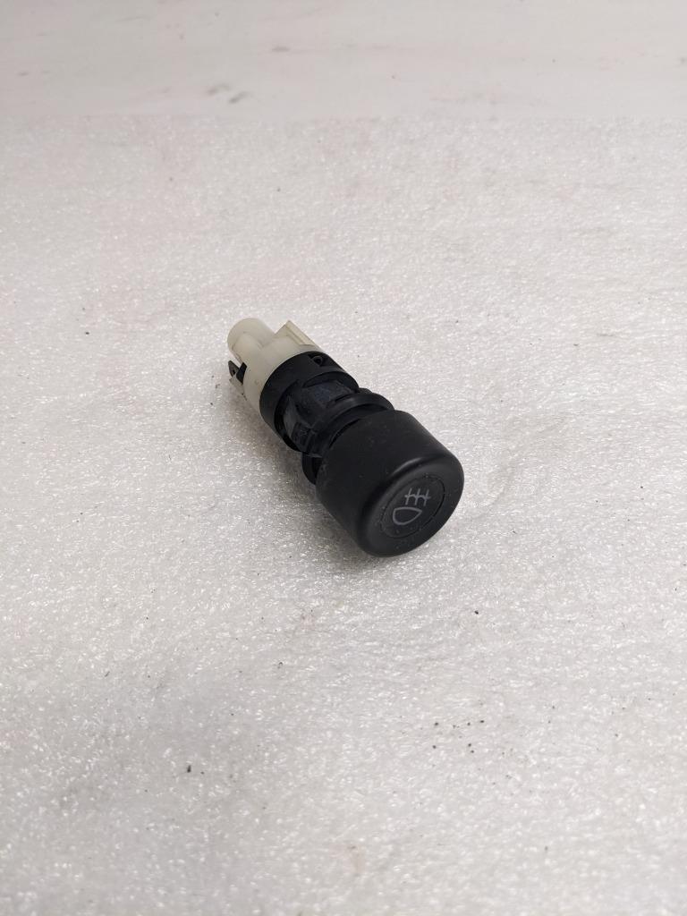PORSCHE 92861311100 HELLA FOG LIGHT SWITCH FOR 87-91 928 USED R20T7