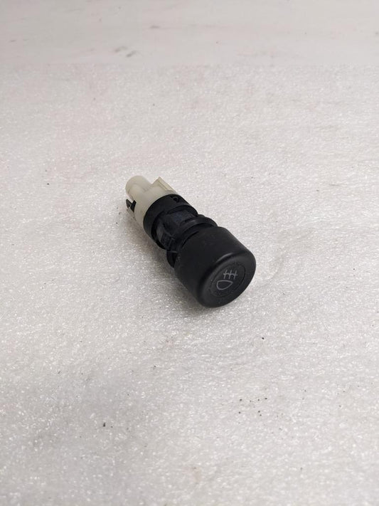 PORSCHE 92861311100 HELLA FOG LIGHT SWITCH FOR 87-91 928 USED R20T7