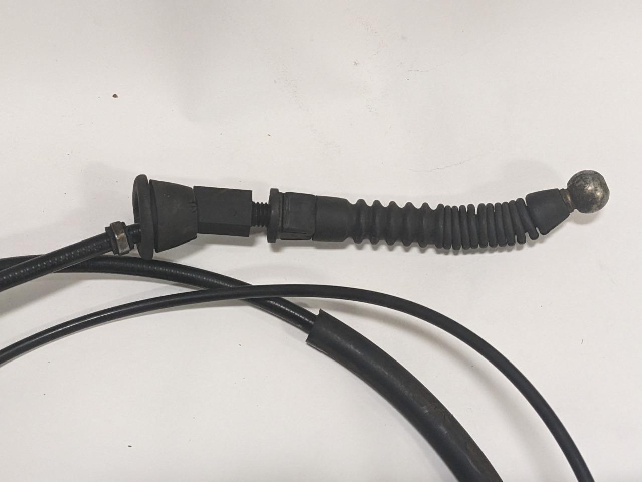 PORSCHE 928.617.121.04 VDO CRUISE CONTROL FOR 1984 PORSCHE 928 USED R23 R20