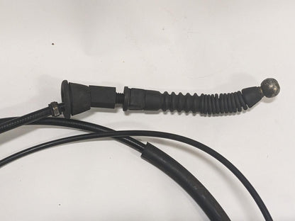 PORSCHE 928.617.121.04 VDO CRUISE CONTROL FOR 1984 PORSCHE 928 USED R23 R20