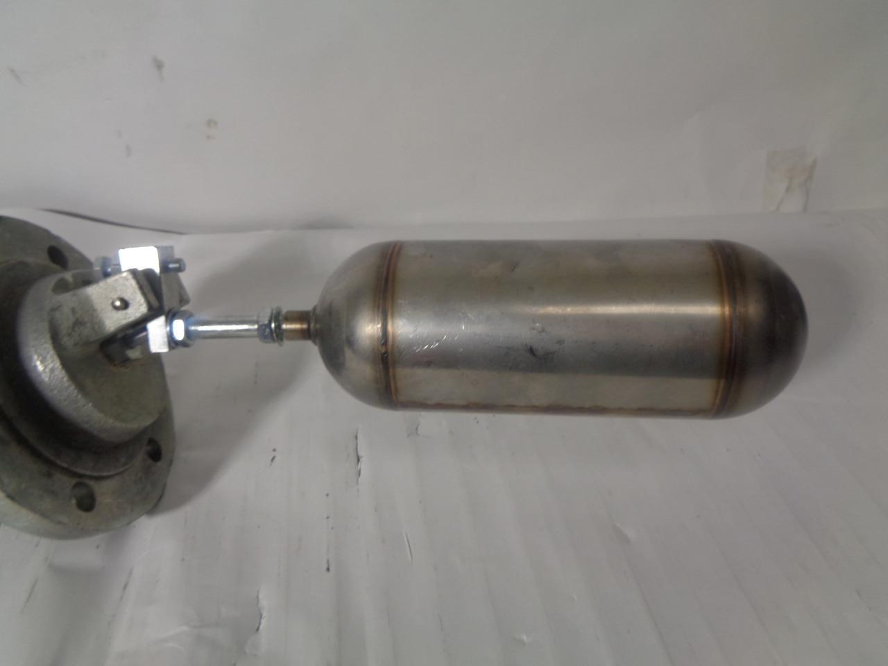 PHILLIPS FLOAT VALVE 301J-NZZ 9/32" ORIFICE NEW N2 R11