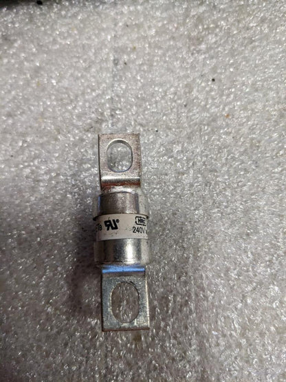 EATON BUSSMANN 180LET 180AMP 240V AC BS88 FUSE R13