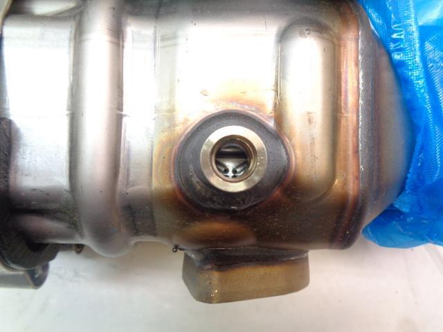 EGR COOLER FOR 08-13 PACCAR 1933207 MX-13 EPA10 NEW R14