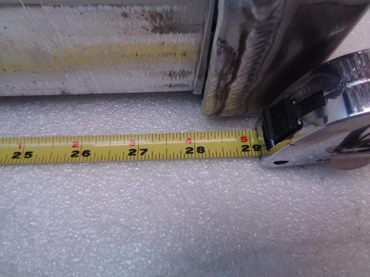 NEW WIZARD COOLING PERFORMANCE RADIATOR FOR OLDSMOBILE CUTLASS 1966-1974  R12