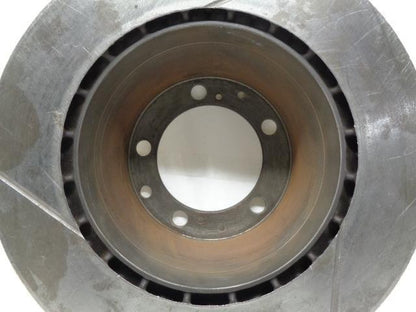 USED GENUINE PORSCHE REAR BRAKE ROTOR 951 352 041 02 FOR 944S2 CARRERA 2&4 R21