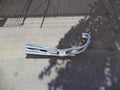NEW SENKEI 2069 EXHAUST SYSTEM FITS HONDA 750CB