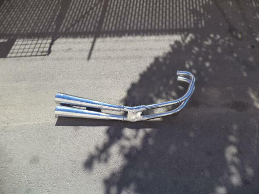 NEW SENKEI 2069 EXHAUST SYSTEM FITS HONDA 750CB