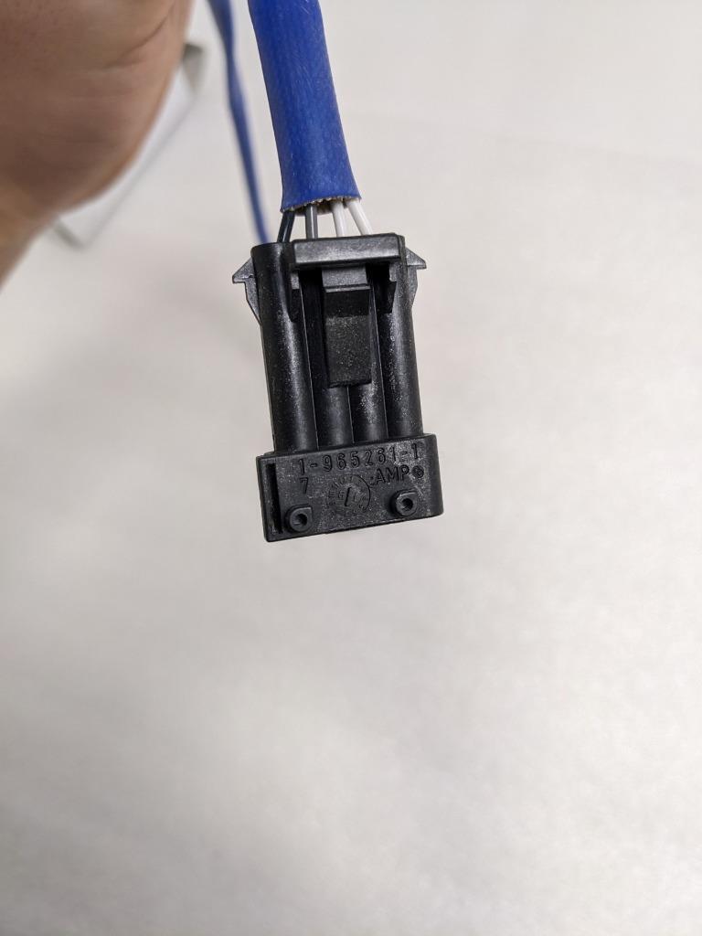 PORSCHE 99660616801 OXYGEN SENSOR FOR 911/911 GT3 NEW PGB2TA