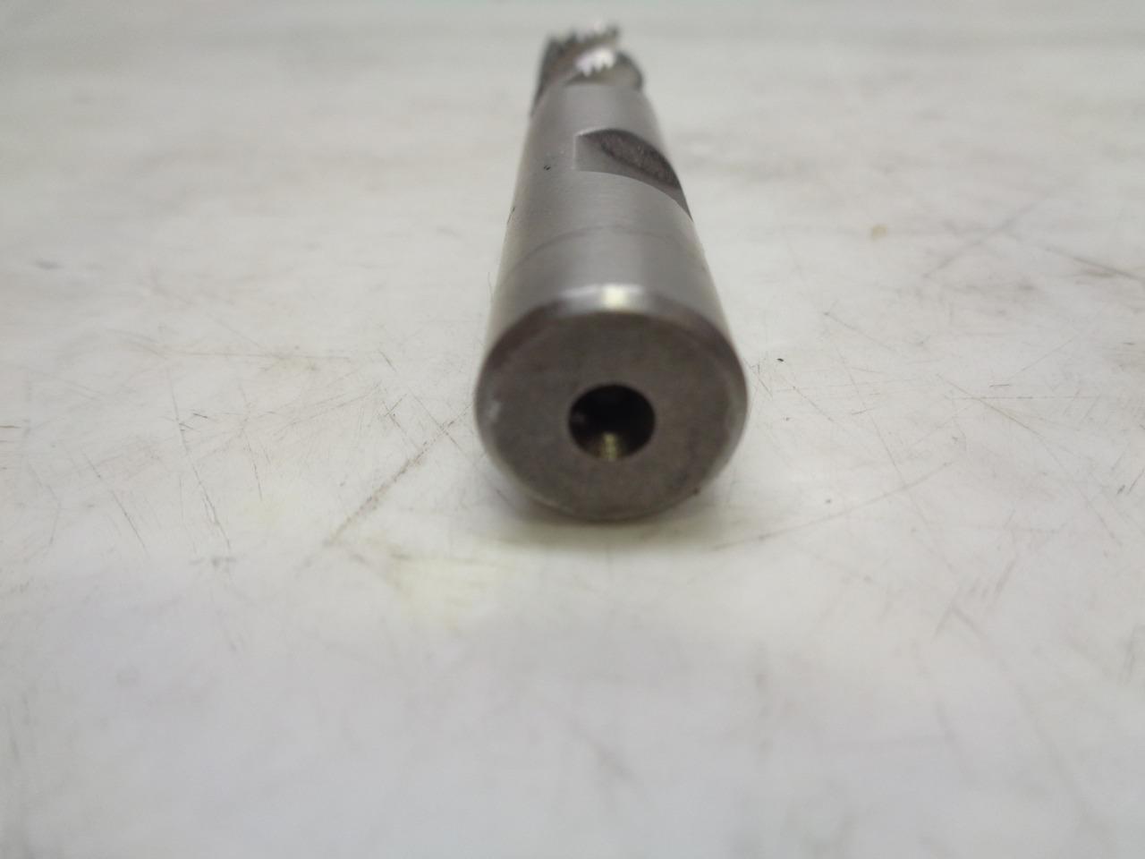 NEW HERTEL OMC15015H COBALT END MLL ROUGH TOOTH 1/2"x1-1/4" 4 FLUTE R22T6BD