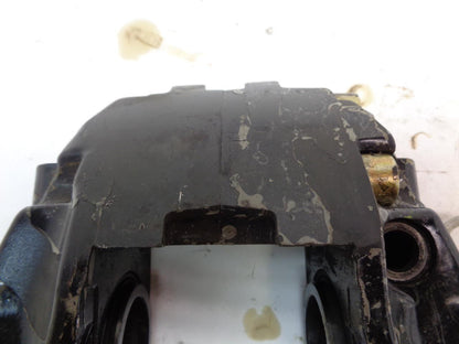 1 USED GENUINE PORSCHE 911 BREMBO FRONT BRAKE CALIPER  20 4564 00 R23T9