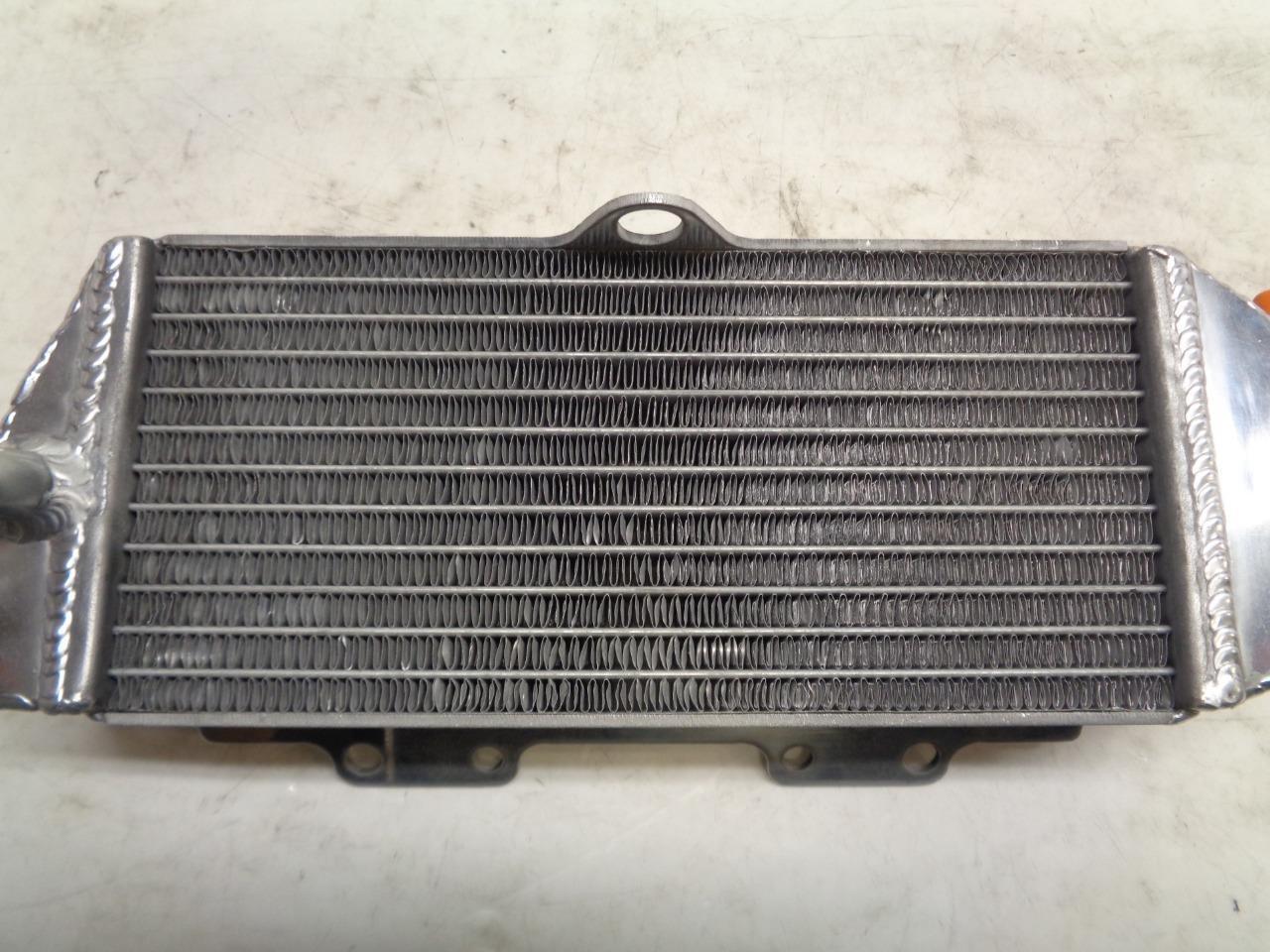 NEW GPI HIGH PERFORMANCE RACING ALUMINUM RADIATOR G-36638281 R12TD