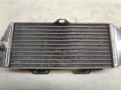 NEW GPI HIGH PERFORMANCE RACING ALUMINUM RADIATOR G-36638281 R12TD