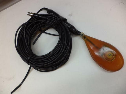 ANGOLA LNG PROJECT OIL GAS ANALYTICAL FIELD TECHNICIAN SURVEY KIT W/ CASE BSR