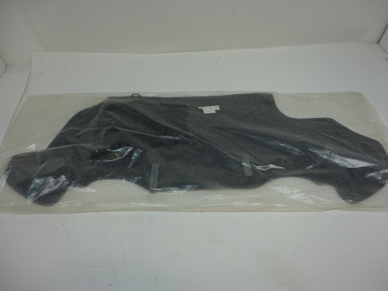 NEW GENUINE PORSCHE 986 LUGGAGE COMPARTMENT FASTENING NET 986 551 982 00