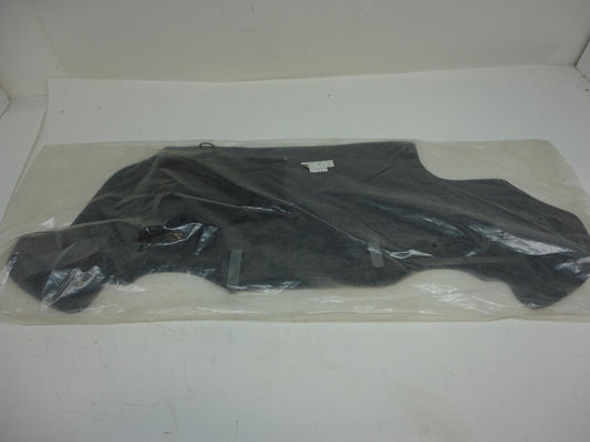 NEW GENUINE PORSCHE 986 LUGGAGE COMPARTMENT FASTENING NET 986 551 982 00