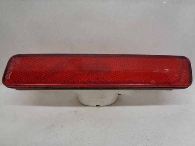 USED PORSCHE LEFT REAR SIDE MARKER w/ HOUSING, NO BACKINGS 944 631 425 00 R25T4