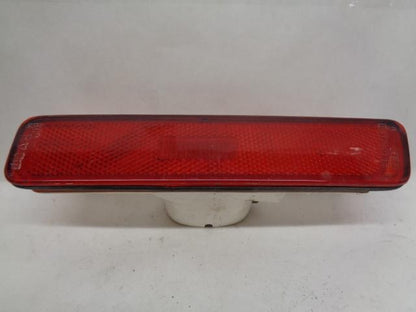 USED PORSCHE LEFT REAR SIDE MARKER w/ HOUSING, NO BACKINGS 944 631 425 00 R25T4