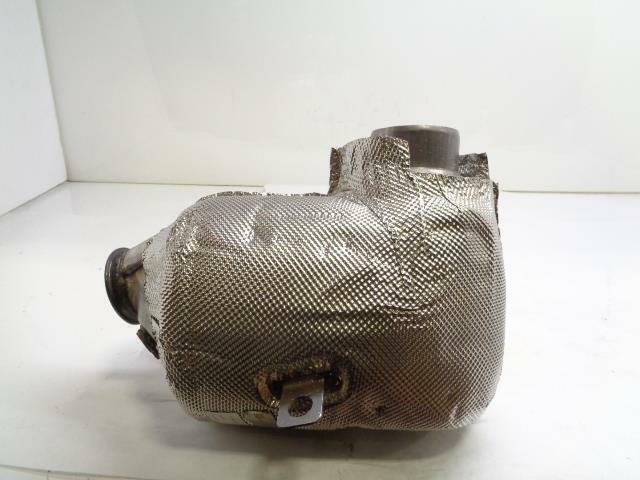 UNBRANDED DPF CATALYTIC CONVERTER 605253D1 M111498 AGCO AAGC35032285 BSR