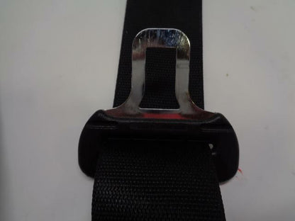 Porsche 911 (993) Driver Side Seat Belt and Retractor USED OEM 993 803 201 01