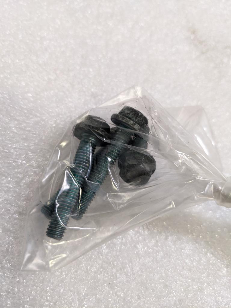 PORSCHE 996 CARRERA INTAKE CONNECTOR 9961101017R USED 996B.G.L.