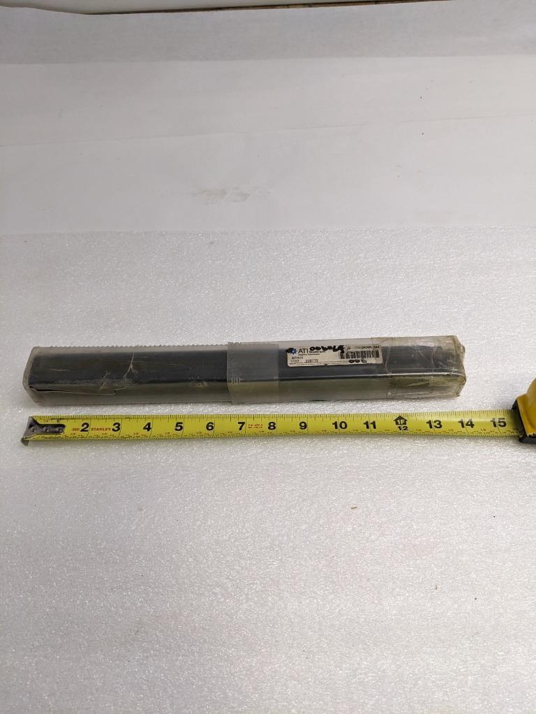 ATI STELLRAM SIMSKNR-244 RH BORING BAR 14" OAL FOR SN__43 INSERTS NEW R22T2