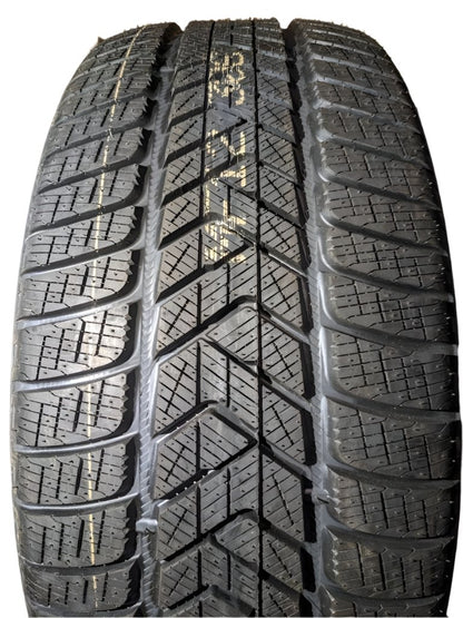 PIRELLI SCORPION WINTER RUNFLAT P 275 40 22 108V XL TIRE 3827500 CQ2