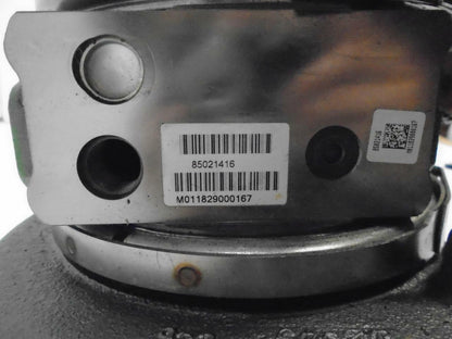 HOLSET MACK TURBO HE451VG FOR VOLVO/MACK MD11 11.0L 5355483RV R10 Remanufactured