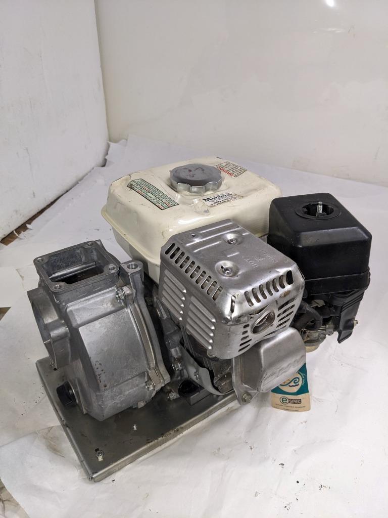 HONDA MOTOR 5.5HP HIGH PRESSURE/WATER PUMP NEW GC02-8595081 B3
