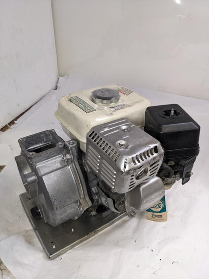 HONDA MOTOR 5.5HP HIGH PRESSURE/WATER PUMP NEW GC02-8595081 B3