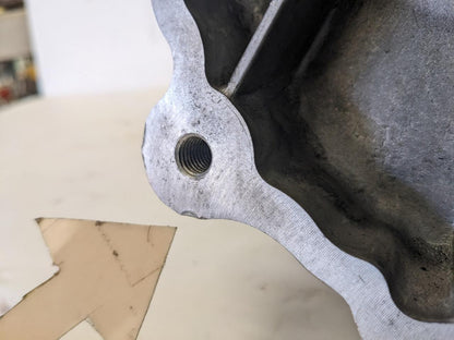 Transfer Case Assembly 52853662AC Dodge Durango Jeep Grand Cherokee11-13 BSRG4