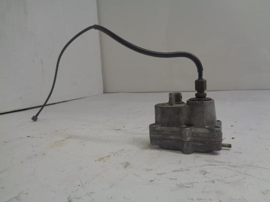 1 USED PORSCHE 911/FERRARI WARM-UP REGULATOR BOSCH 0438140033 R24T1