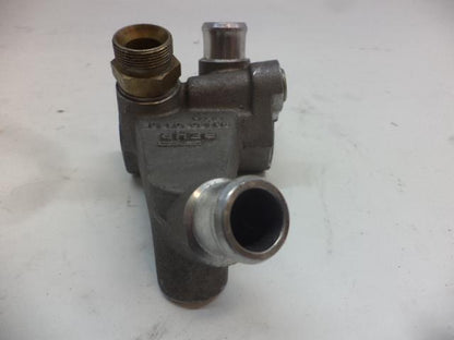 NEW GENUINE PORSCHE OIL THERMOSTAT ASSEMBLY 964 207 047 05 R20T8