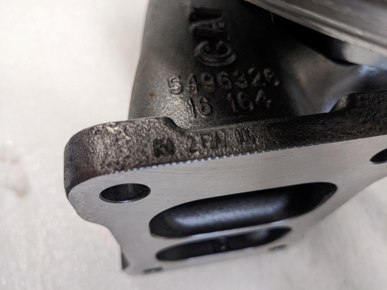 CAT TURBO GP-BAS 555-0549 FOR CATERPILLAR NEW E1