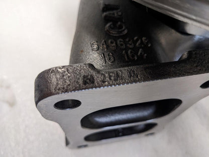 CAT TURBO GP-BAS 555-0549 FOR CATERPILLAR NEW E1