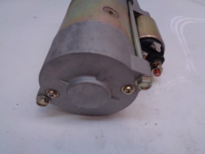 NEW DURALAST GOLD STARTER MOTOR FITS FORD DLG5154 R14B3