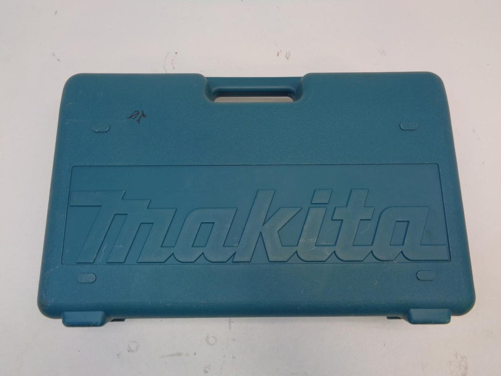USED MAKITA 6280DWPLE CORDLESS DRILL/LIGHT COMBO KIT 14.4V 10MM3/8" W CASE BSR35