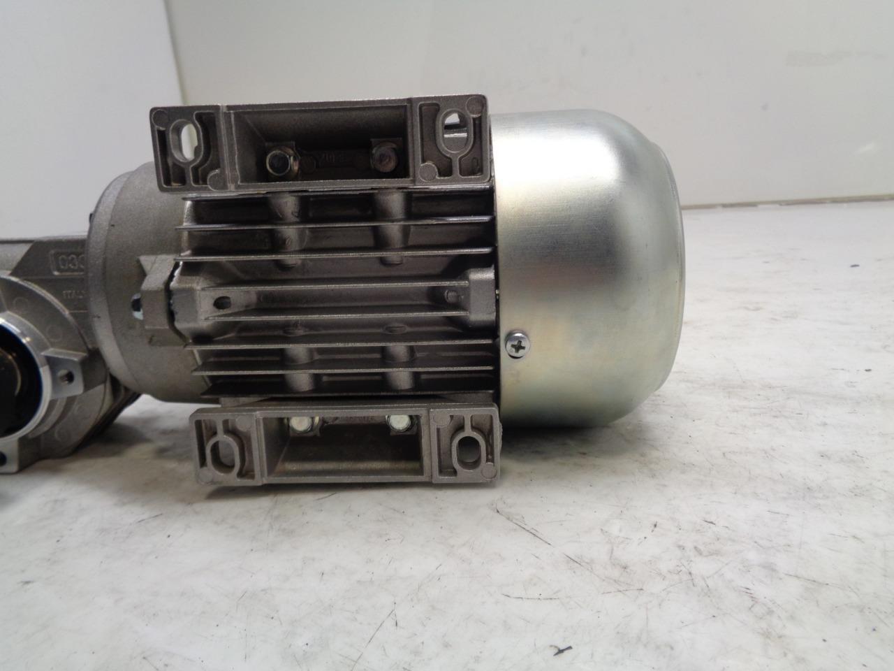 NEW BRONZONI 582470 ELETRIC MOTOR BSIG1