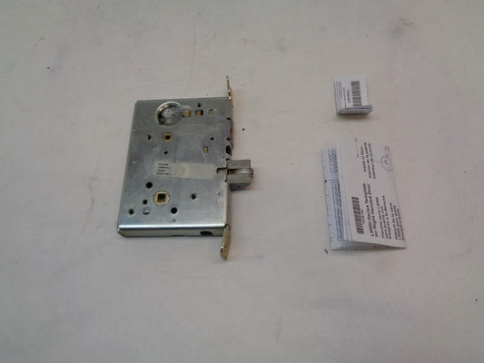 SCHLAGE L9000 SERIES DORMITORY/EXIT LOCK L9456LB R27