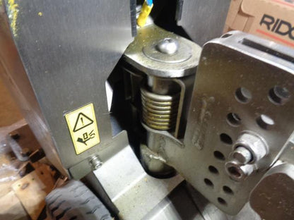 MASTERMOVER SM100+ SS SMARTMOVER STAINLESS STEEL ELECTRIC POWER TUGGER NEW B2