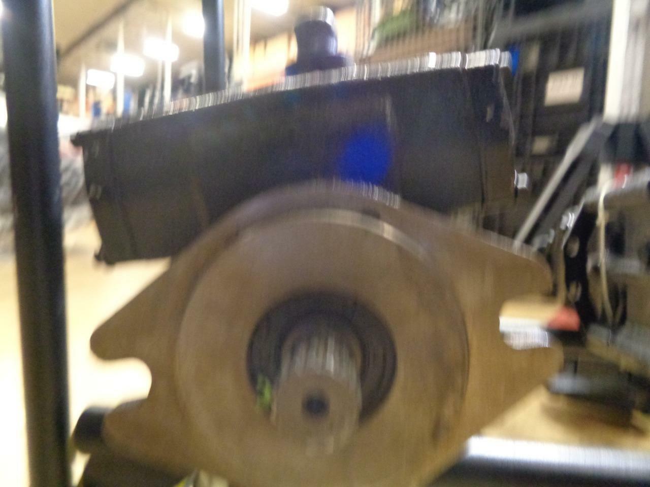 Eaton 78461-RDV-04 7200-RYA-04 180811RSP2034 136918 Hydraulic Tandem Drive BSRG1