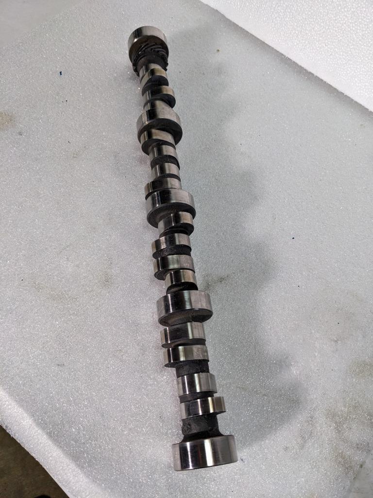 COMP CAMS MAGNUM MECHANICAL ROLLER CAM FOR FORD 1963-1995 31-761-8 USED R17