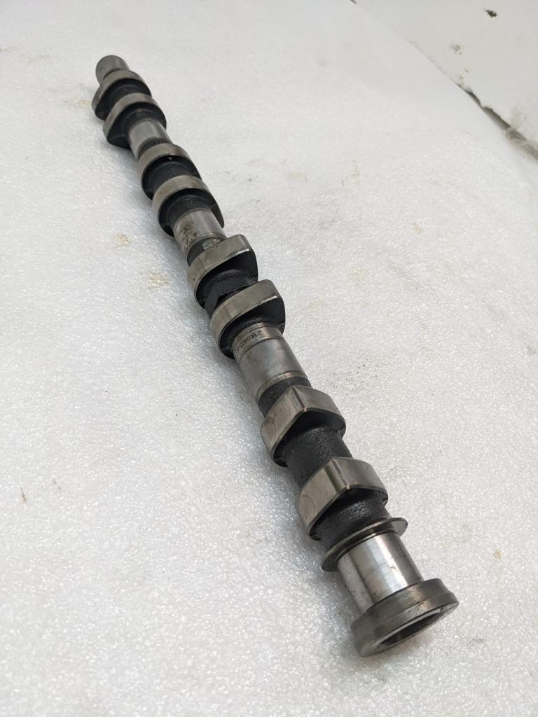 03-06 PORSCHE CAYENNE EXHAUST CAMSHAFT CAM 9482143R USED R24