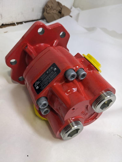 EATON FULLER HYDRAULIC GEAR PUMP 13-SPLINE PTBELA16N14 Z2305684010 NEW R11