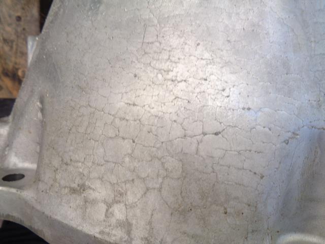 MOPAR TRANSMISSION W/ TORQUE CONVERTER KIT FOR RAM 3500 68533466AA NEW BS FLOOR