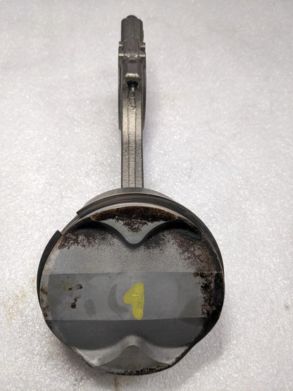 PORSCHE 987 BOXSTER PISTON & CONNECTING ROD #4 9961031028R USED 996B.G.L.