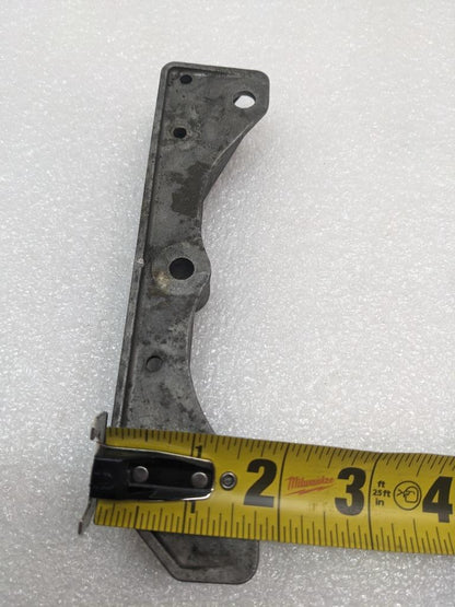 PORSCHE 911/996 ENGINE CYLINDER HEAD BRIDGE PLATE 99610412500 USED 996BGL2T2