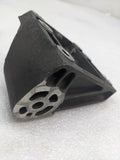PORSCHE CAYENNE ENGINE HOLDER RIGHT 9481152012R USED R25